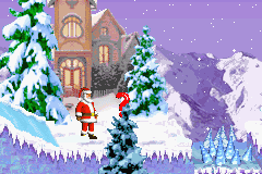 The Santa Clause 3 - The Escape Clause Screenshot 1
